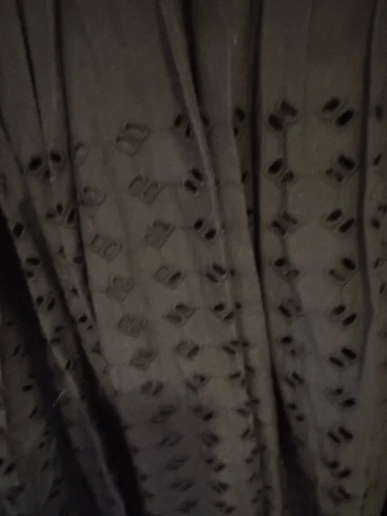 Sundance Black Sleeveless Tank Midi Dress - Picture 4 of 4